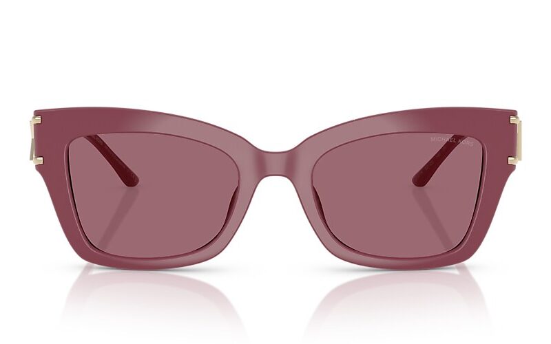 Michael Kors Sunglasses (0MK2237U 32561A 52)