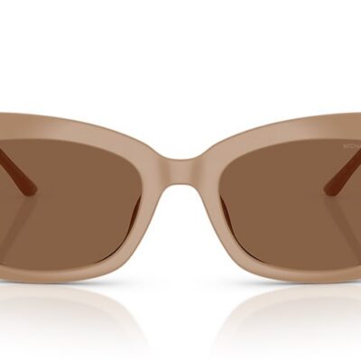 Michael Kors Sunglasses (0MK2237U 35553G 52)
