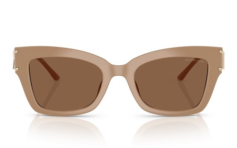 Michael Kors Sunglasses (0MK2237U 35553G 52) Michael Kors Sunglasses (0MK2237U 35553G 52)