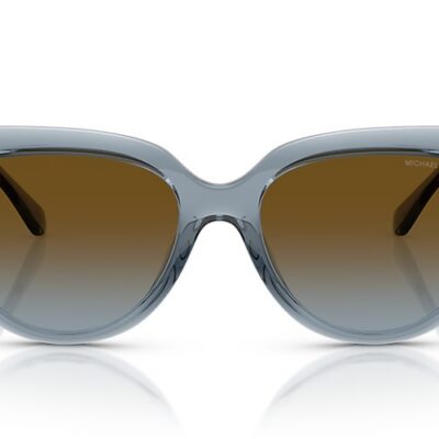 Michael Kors Sunglasses (0MK2241U 401413 55)