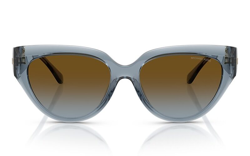 Michael Kors Sunglasses (0MK2241U 401413 55) Michael Kors Sunglasses (0MK2241U 401413 55)