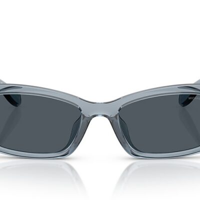 Michael Kors Sunglasses (0MK2243U 401487 52)