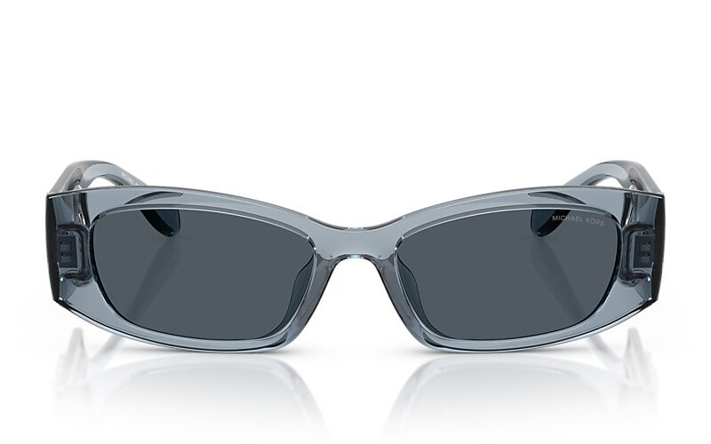 Michael Kors Sunglasses (0MK2243U 401487 52) Michael Kors Sunglasses (0MK2243U 401487 52)