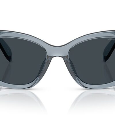 Michael Kors Sunglasses (0MK2244U 401487 53)