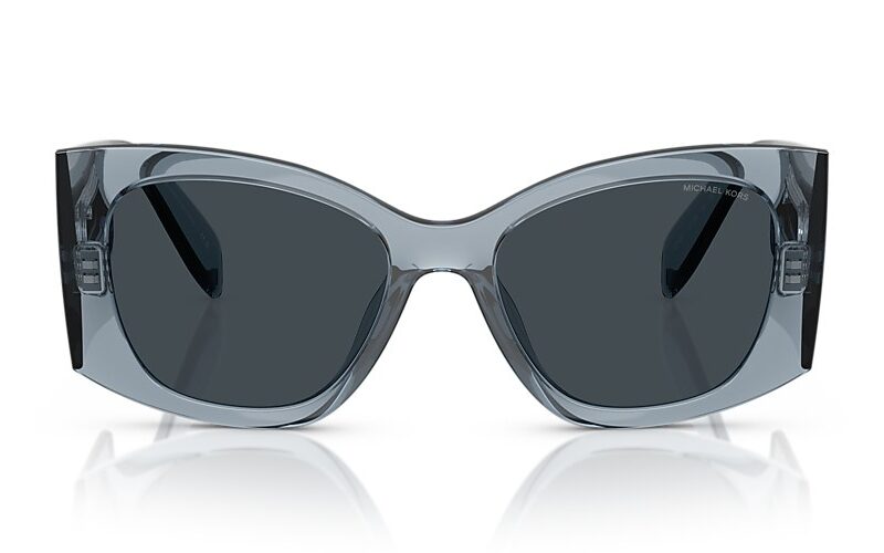 Michael Kors Sunglasses (0MK2244U 401487 53) Michael Kors Sunglasses (0MK2244U 401487 53)