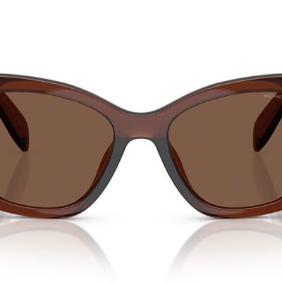 Michael Kors Sunglasses (0MK2244U 402173 53)