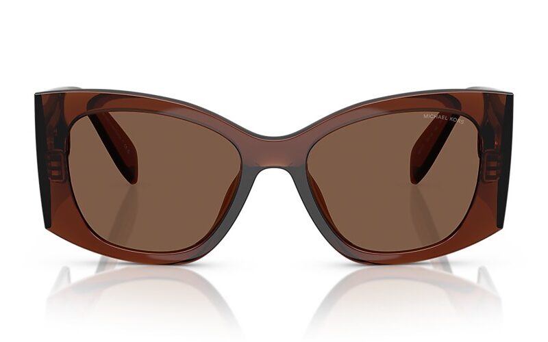 Michael Kors Sunglasses (0MK2244U 402173 53) Michael Kors Sunglasses (0MK2244U 402173 53)
