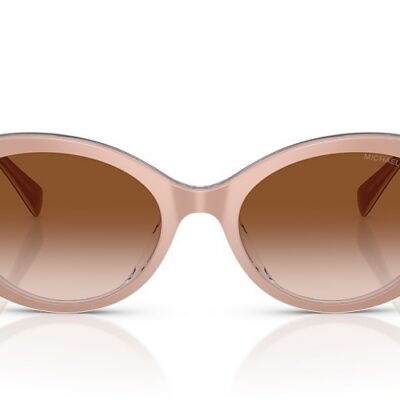Michael Kors Sunglasses (0MK2245U 401513 53)