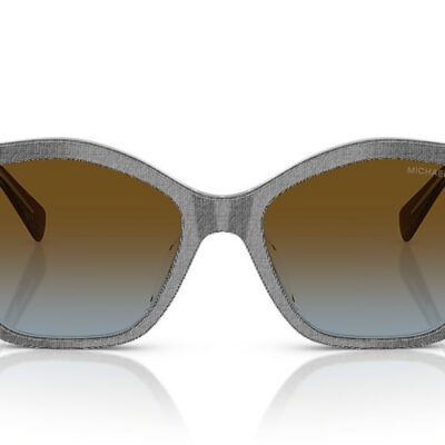 Michael Kors Sunglasses (0MK2246U 400913 52)