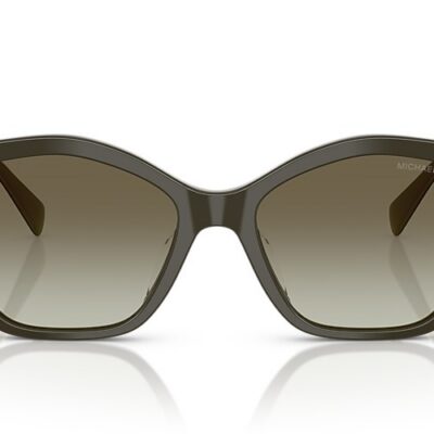 Michael Kors Sunglasses (0MK2246U 40193M 54)