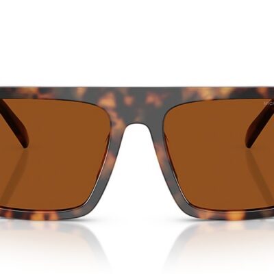 Michael Kors Sunglasses (0MK2249U 390473 55)