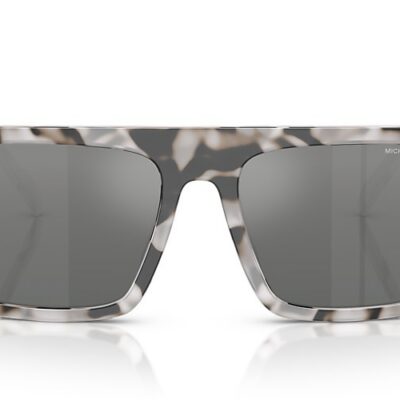 Michael Kors Sunglasses (0MK2249U 402488 55)