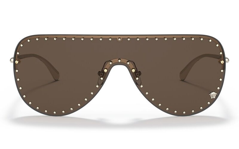 Versace Sunglasses (0VE2230B 125273 45)