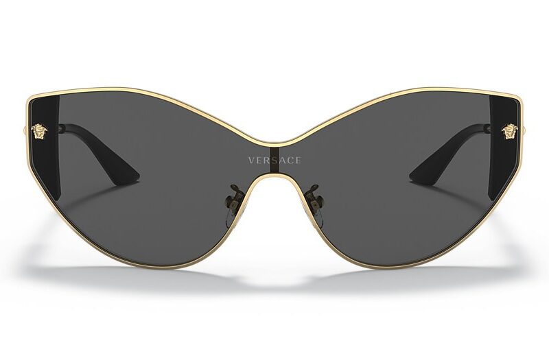 Versace Sunglasses (0VE2239 100287 47)