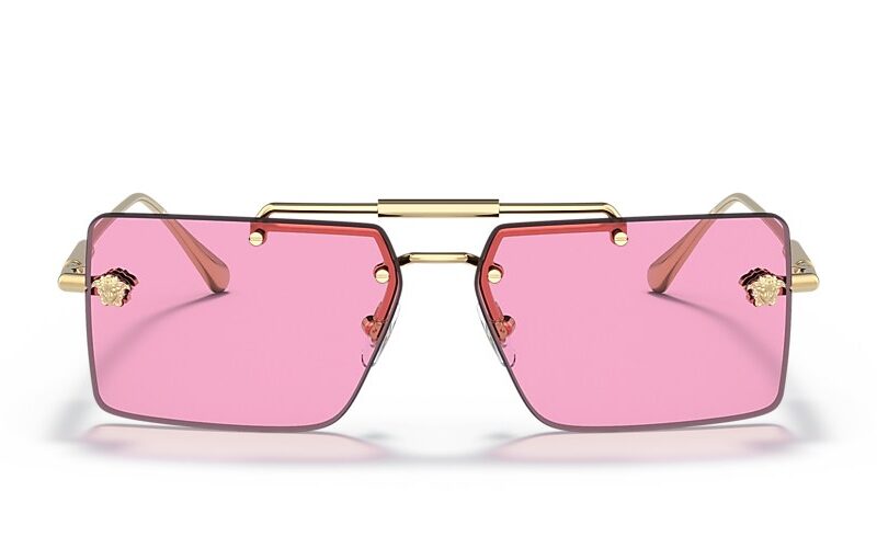 Versace Sunglasses (0VE2245 10025 60) Versace Sunglasses (0VE2245 10025 60)