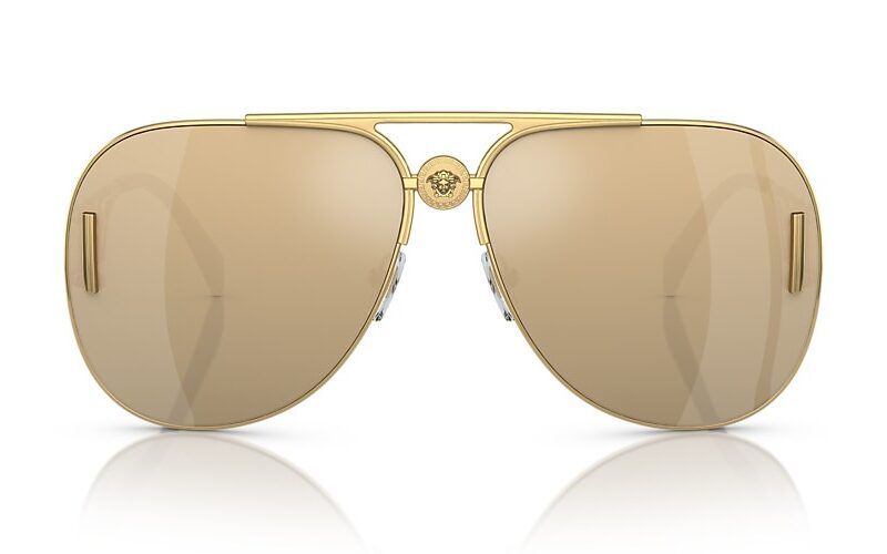Versace Sunglasses (0VE2255 100203 63) Versace Sunglasses (0VE2255 100203 63)