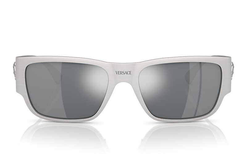 Versace Sunglasses (0VE2262 12666G 56)