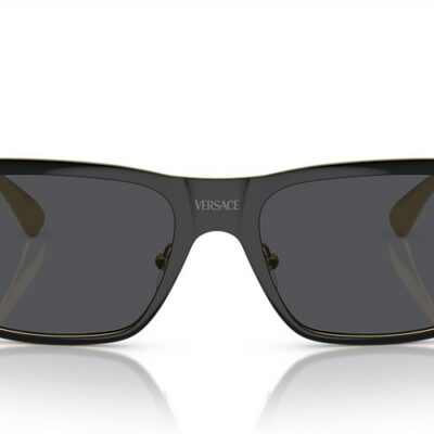 Versace Sunglasses (0VE2262 143387 56)