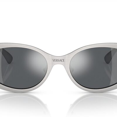 Versace Sunglasses (0VE2263 12666G 56)