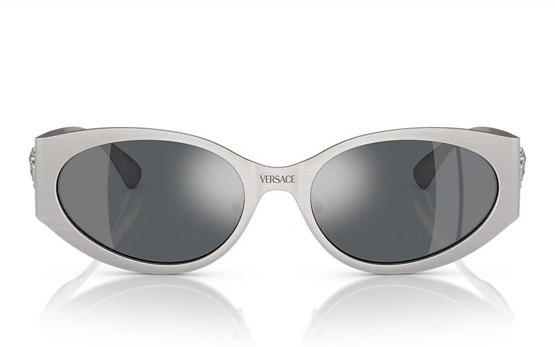 Versace Sunglasses (0VE2263 12666G 56)