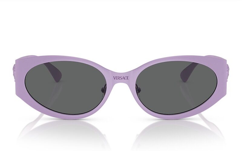 Versace Sunglasses (0VE2263 150287 56)