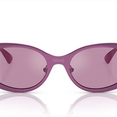 Versace Sunglasses (0VE2263 1503AK 56)
