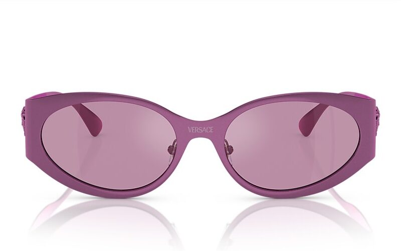 Versace Sunglasses (0VE2263 1503AK 56) Versace Sunglasses (0VE2263 1503AK 56)