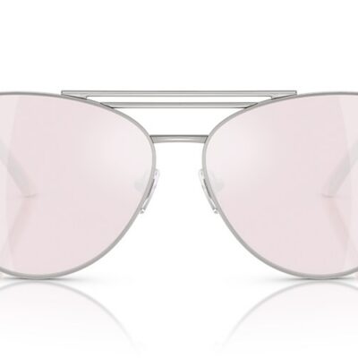 Versace Sunglasses (0VE2267 10007V 64)