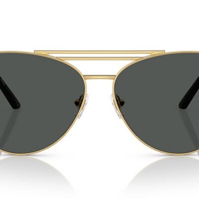 Versace Sunglasses (0VE2267 100287 64)