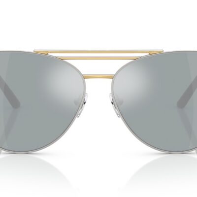 Versace Sunglasses (0VE2267 15141U 64)