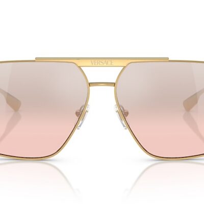 Versace Sunglasses (0VE2269 10027E 66)