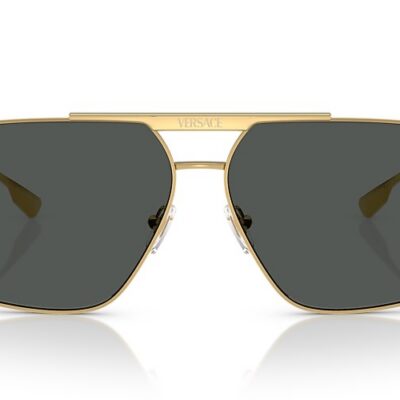 Versace Sunglasses (0VE2269 100287 62)