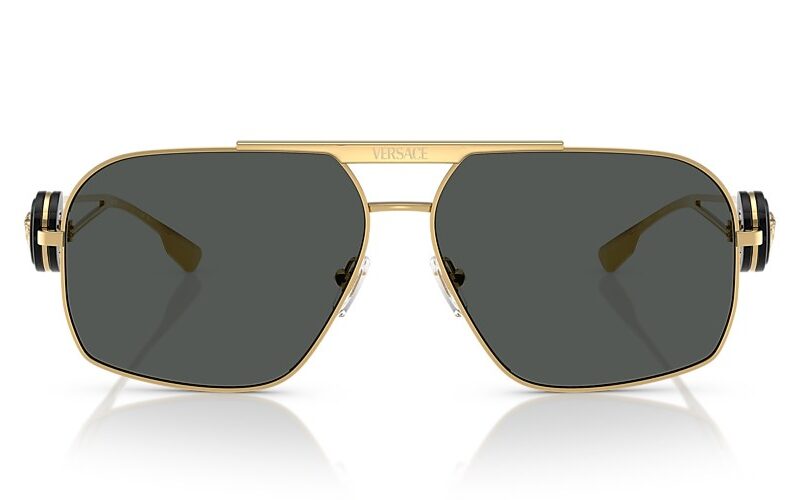 Versace Sunglasses (0VE2269 100287 62)