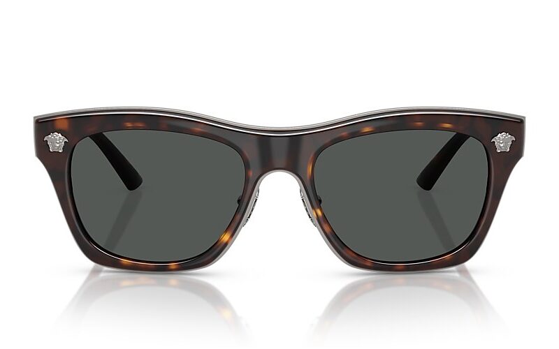 Versace Sunglasses (0VE2272 10887 53) Versace Sunglasses (0VE2272 10887 53)