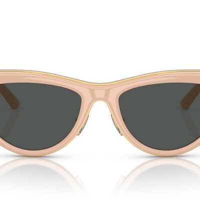 Versace Sunglasses (0VE2273 549487 52)