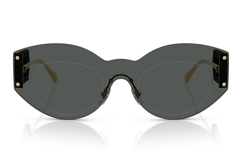 Versace Sunglasses (0VE2276 100287 44) Versace Sunglasses (0VE2276 100287 44)