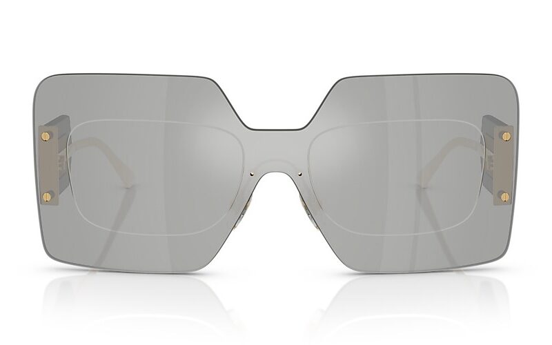 Versace Sunglasses (0VE2277 10018V 42) Versace Sunglasses (0VE2277 10018V 42)