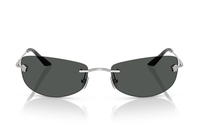 Versace Sunglasses (0VE2279 100087 60) Versace Sunglasses (0VE2279 100087 60)