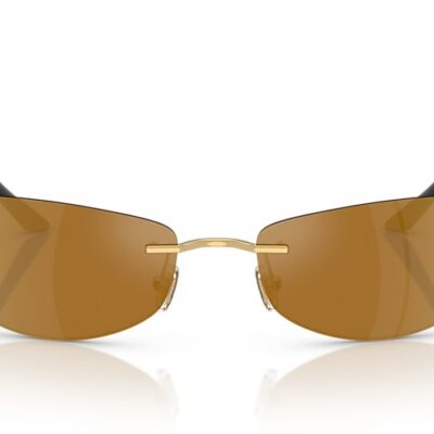 Versace Sunglasses (0VE2279 10027I 60)