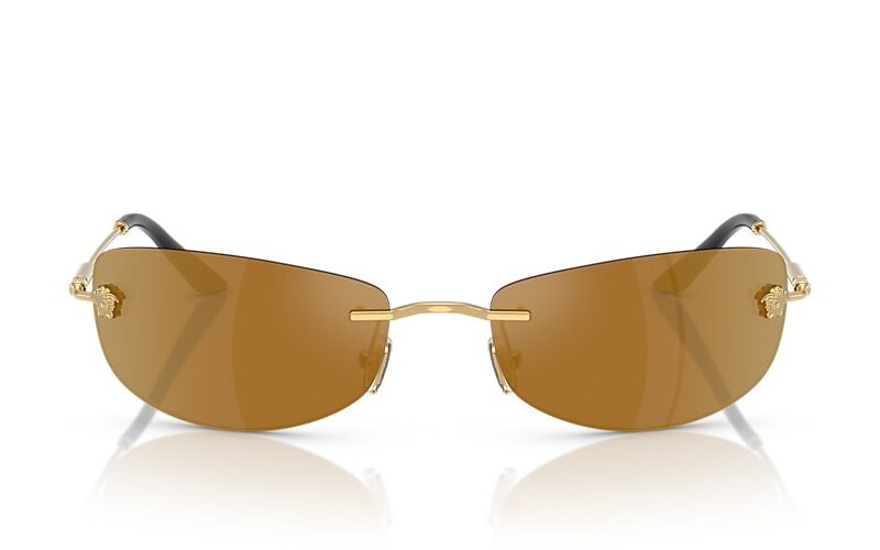 Versace Sunglasses (0VE2279 10027I 60) Versace Sunglasses (0VE2279 10027I 60)