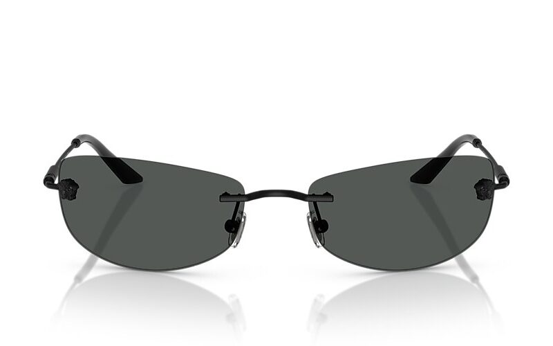 Versace Sunglasses (0VE2279 143687 60) Versace Sunglasses (0VE2279 143687 60)