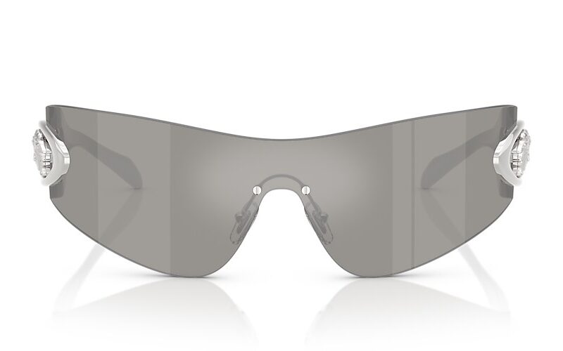 Versace Sunglasses (0VE2280 10006G 42) Versace Sunglasses (0VE2280 10006G 42)