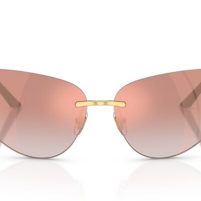 Versace Sunglasses (0VE2281 10026F 64)