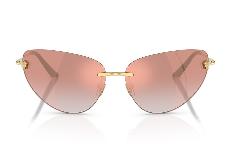 Versace Sunglasses (0VE2281 10026F 64) Versace Sunglasses (0VE2281 10026F 64)