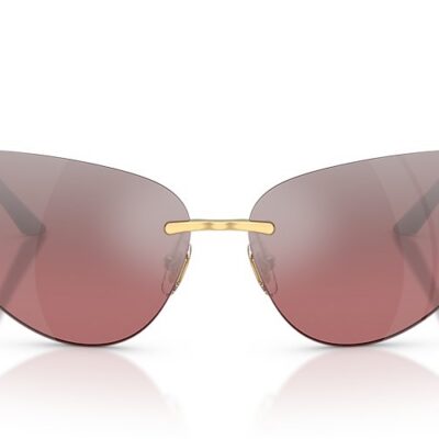 Versace Sunglasses (0VE2281 10027E 68)