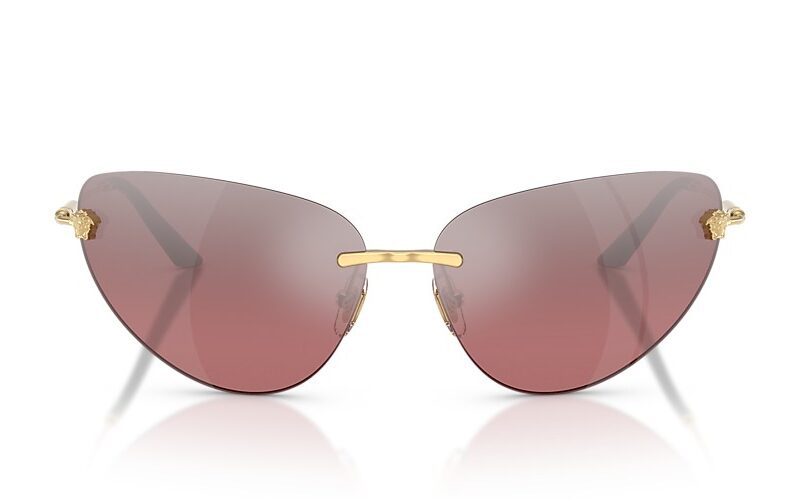 Versace Sunglasses (0VE2281 10027E 68) Versace Sunglasses (0VE2281 10027E 68)