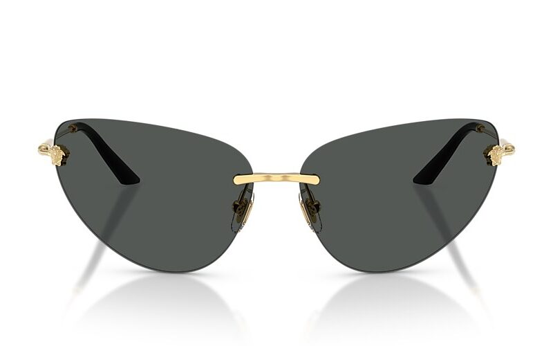Versace Sunglasses (0VE2281 100287 64) Versace Sunglasses (0VE2281 100287 64)