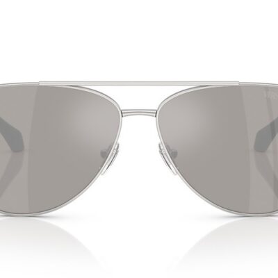 Versace Sunglasses (0VE2283 10006G 61)