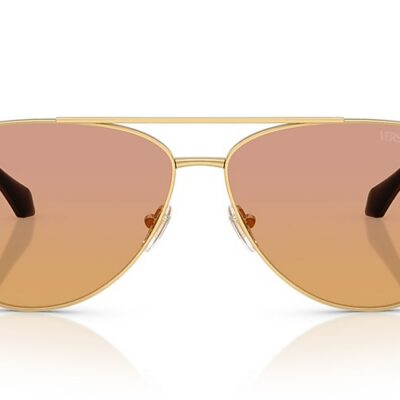 Versace Sunglasses (0VE2283 1002EL 61)