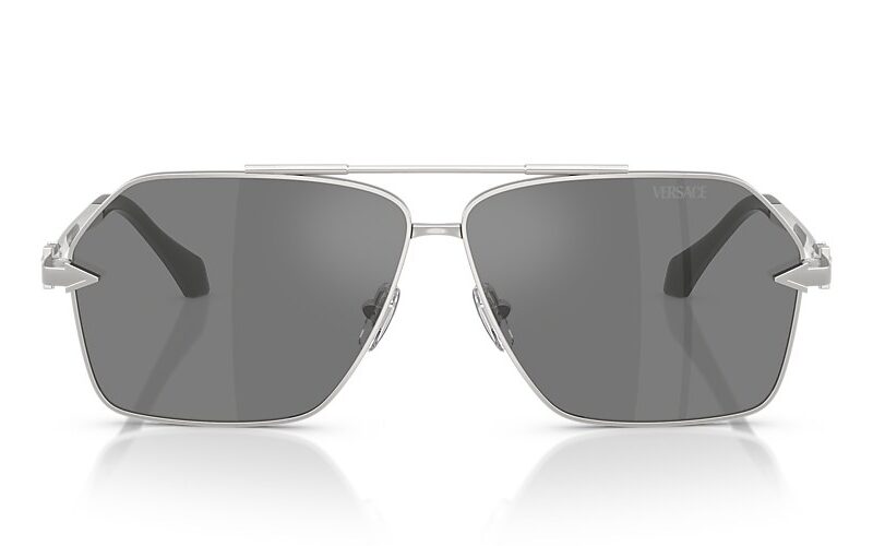 Versace Sunglasses (0VE2284 10006G 63) Versace Sunglasses (0VE2284 10006G 63)
